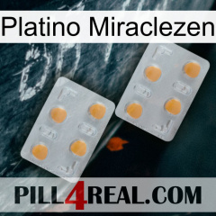 Miraclezen Platinum 25